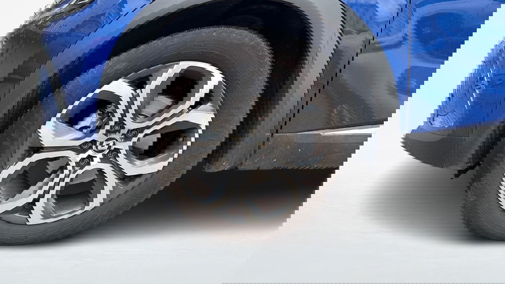 Renault Captur usata a Padova (18)