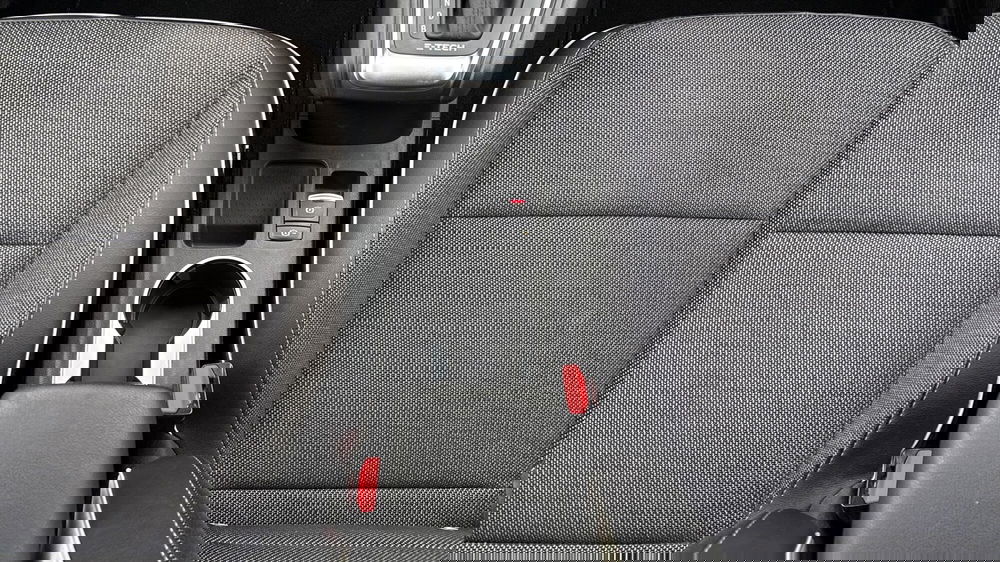 Renault Captur usata a Padova (19)