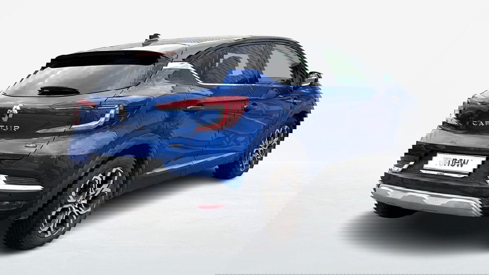 Renault Captur usata a Padova (2)