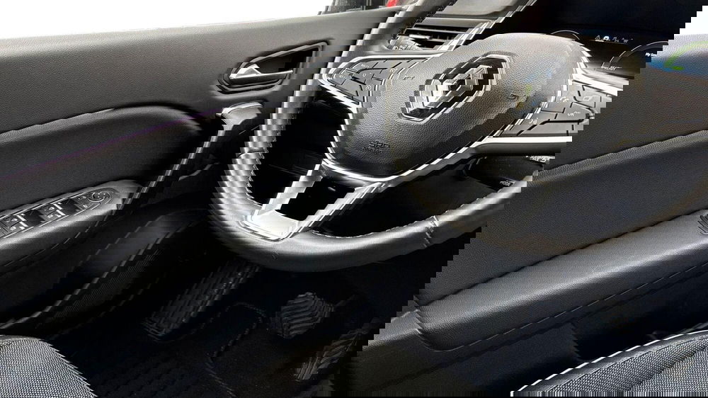 Renault Captur usata a Padova (20)