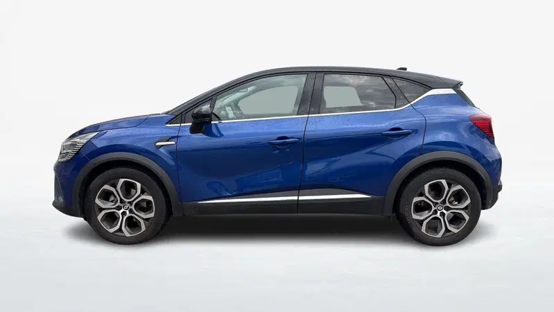 Renault Captur usata a Padova (3)