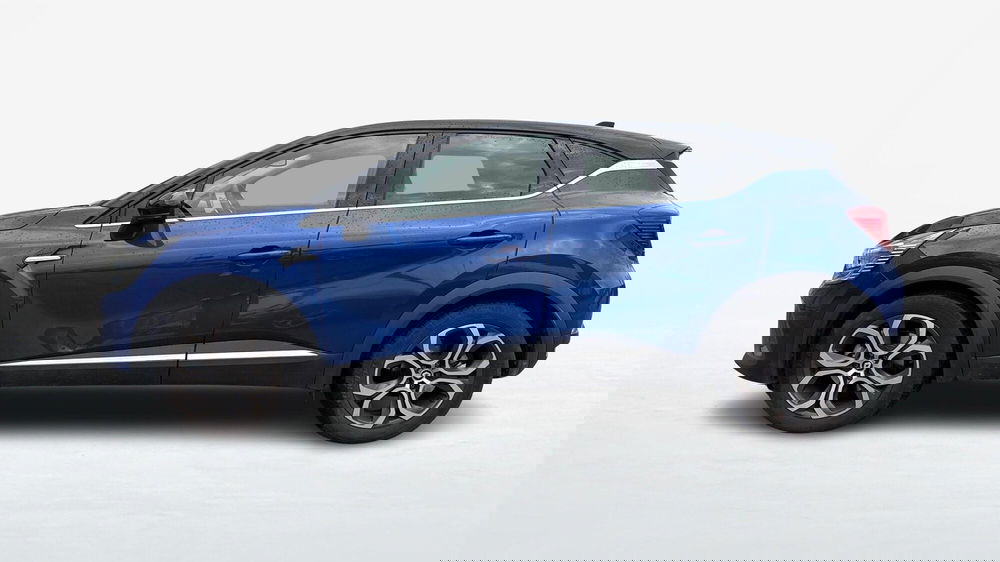 Renault Captur usata a Padova (3)