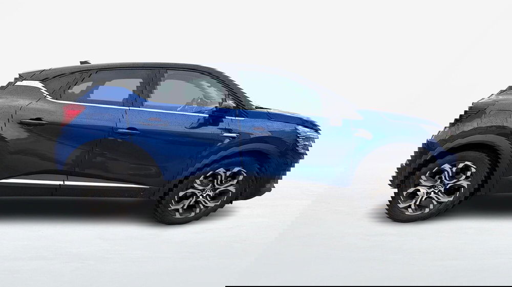 Renault Captur usata a Padova (4)