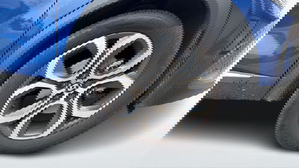 Renault Captur usata a Padova (5)