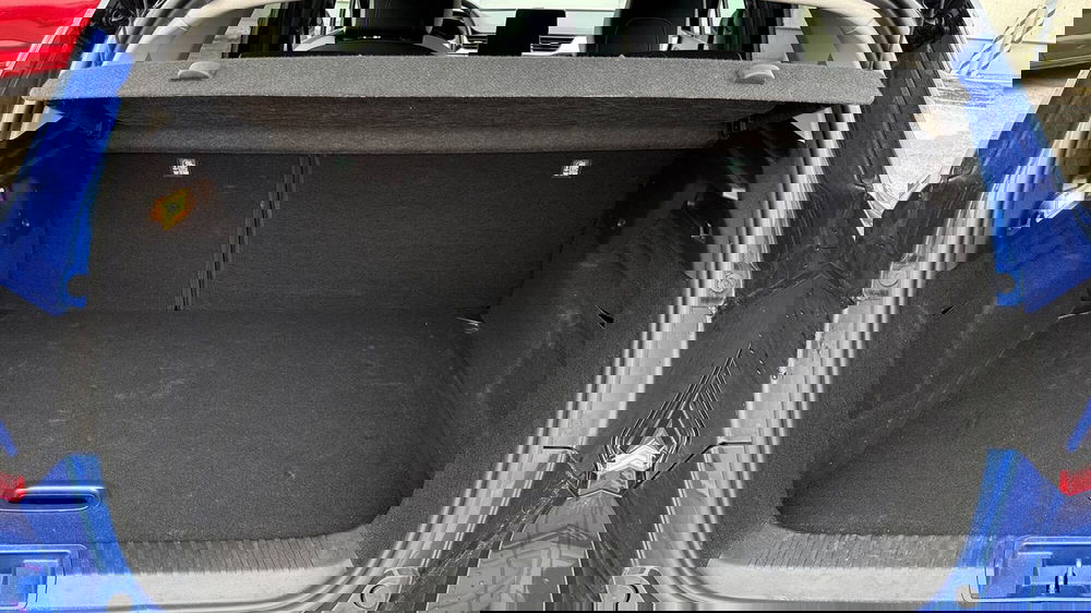 Renault Captur usata a Padova (9)