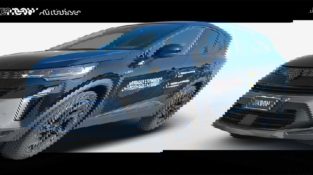 Renault Symbioz usata a Padova