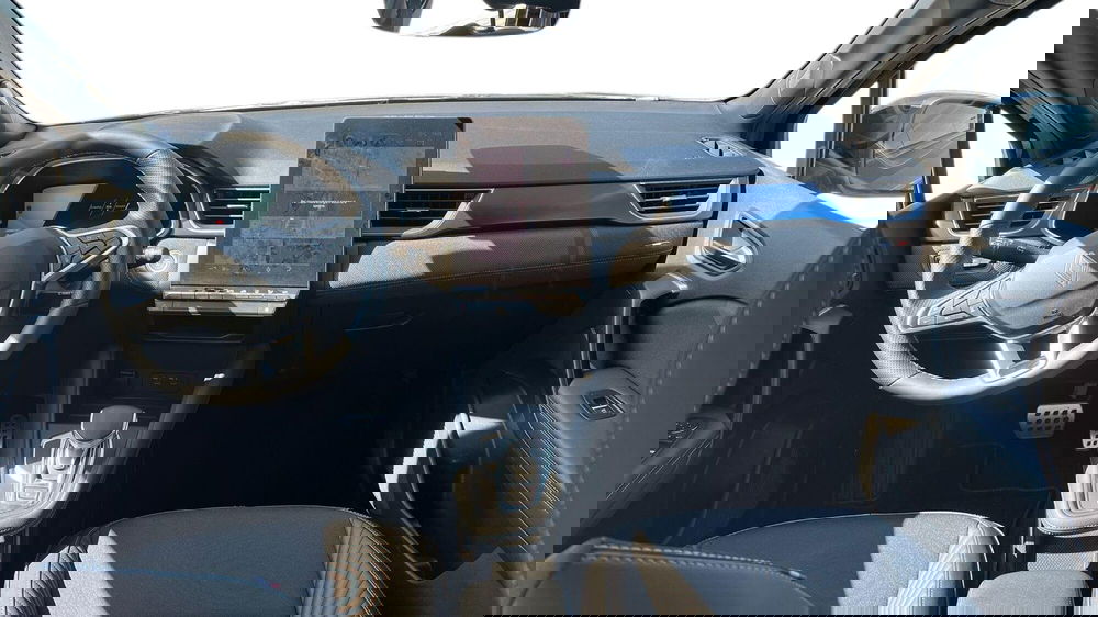 Renault Symbioz usata a Padova (10)