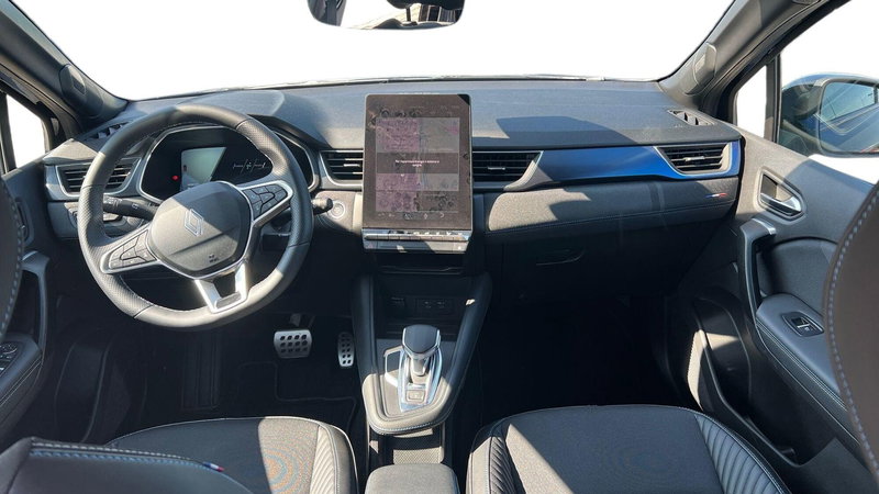 Renault Symbioz usata a Padova (10)