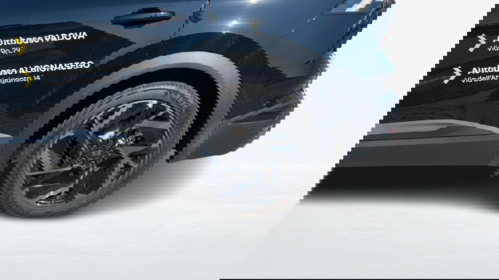 Renault Symbioz usata a Padova (12)