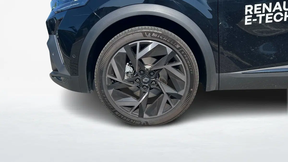 Renault Symbioz usata a Padova (13)