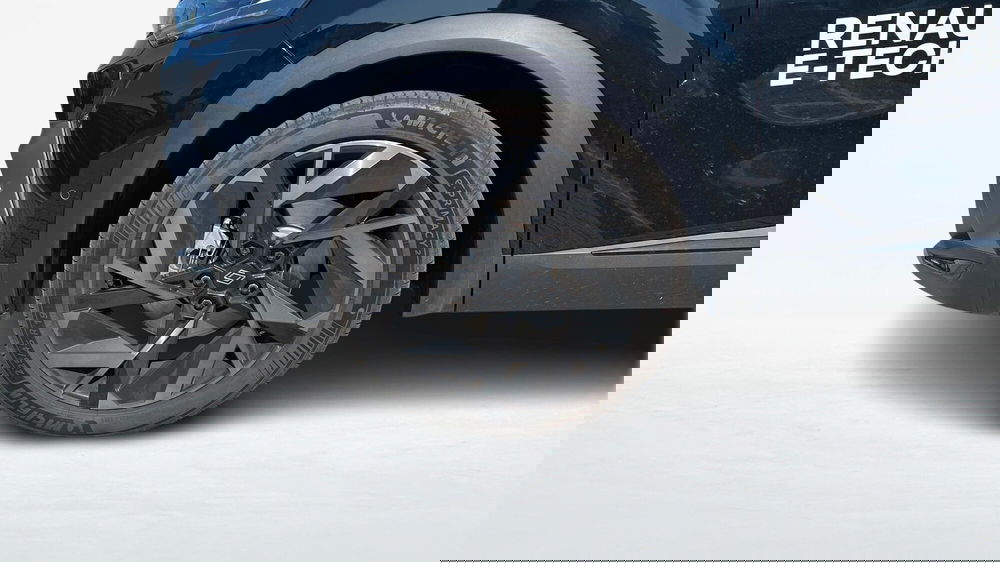 Renault Symbioz usata a Padova (13)