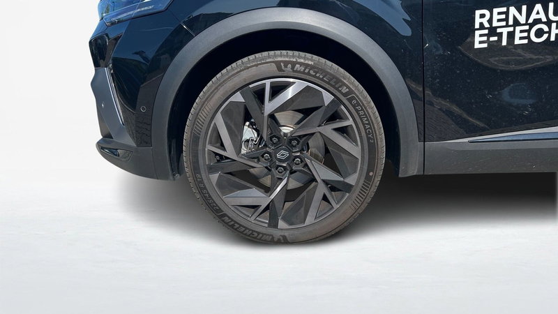 Renault Symbioz usata a Padova (13)