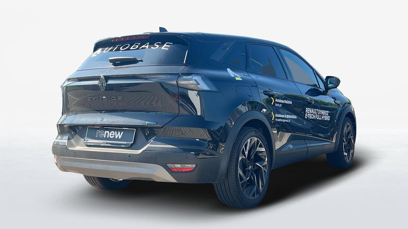 Renault Symbioz usata a Padova (2)