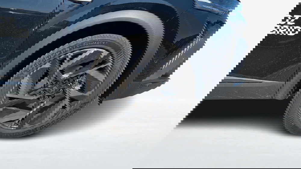 Renault Symbioz usata a Padova (5)