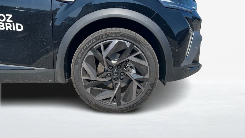 Renault Symbioz usata a Padova (5)