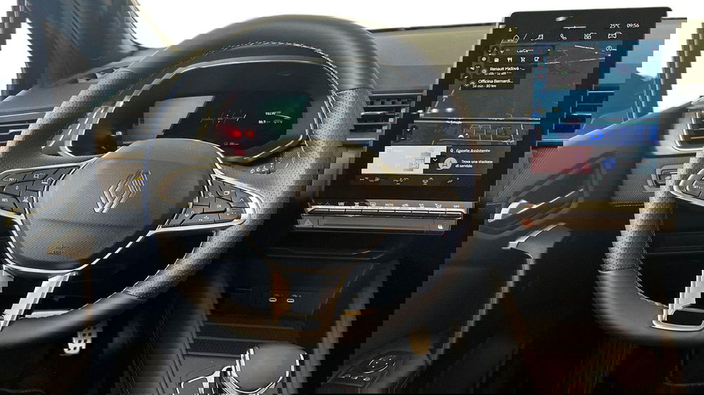 Renault Symbioz usata a Padova (7)