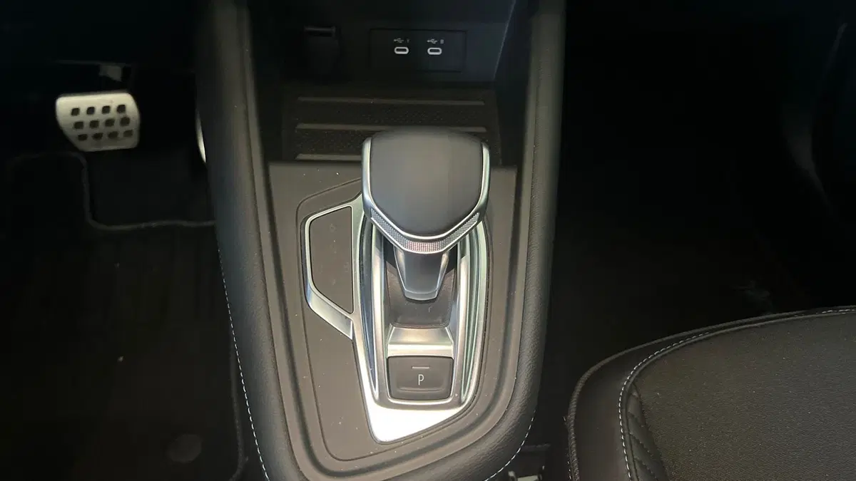 Renault Symbioz usata a Padova (8)