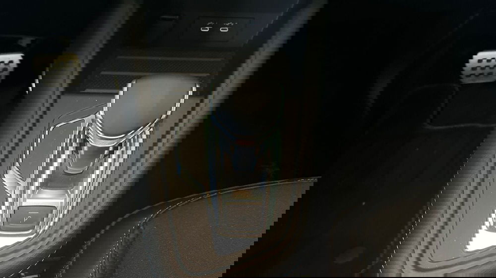 Renault Symbioz usata a Padova (8)