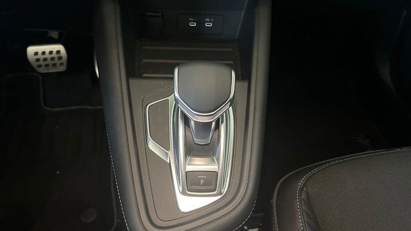 Renault Symbioz usata a Padova (8)