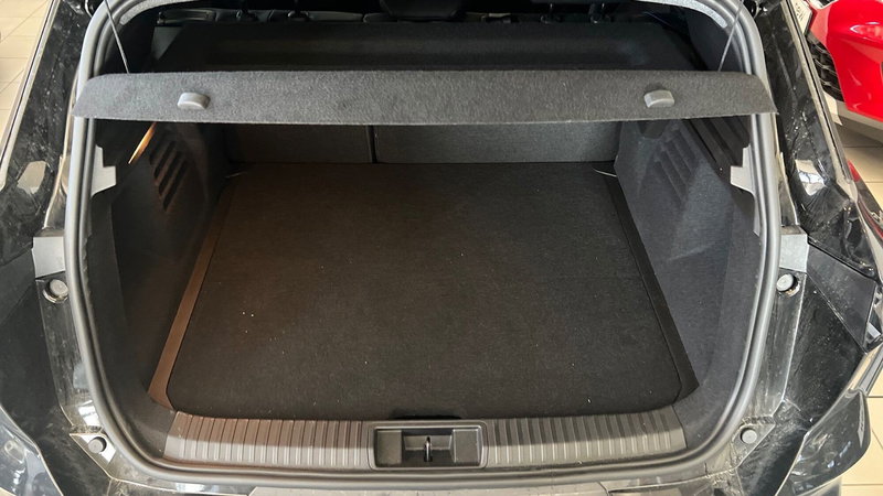 Renault Symbioz usata a Padova (9)