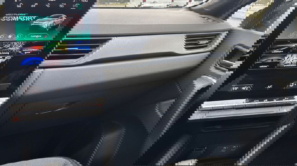 Renault Captur usata a Padova (10)