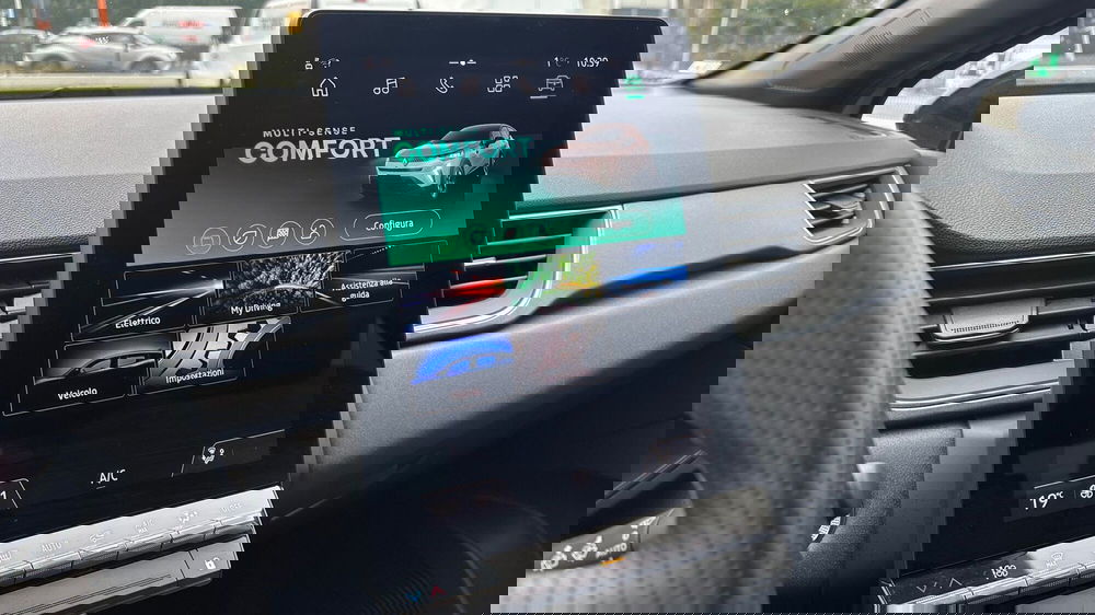 Renault Captur usata a Padova (11)