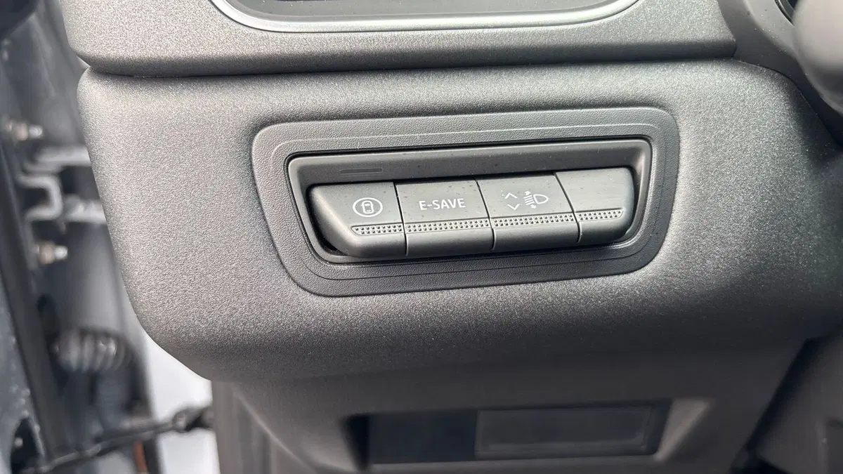 Renault Captur usata a Padova (13)