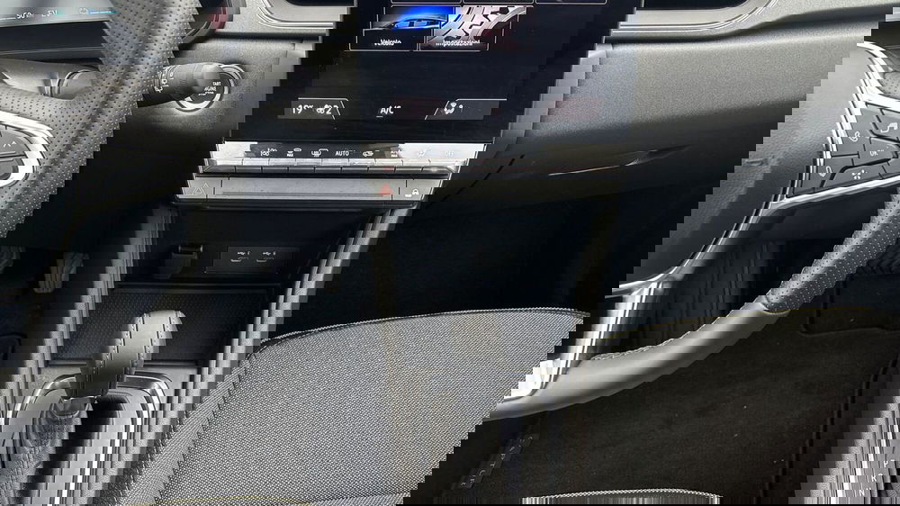 Renault Captur usata a Padova (14)