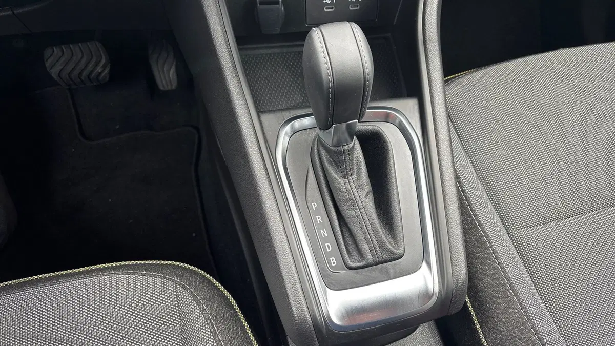 Renault Captur usata a Padova (15)