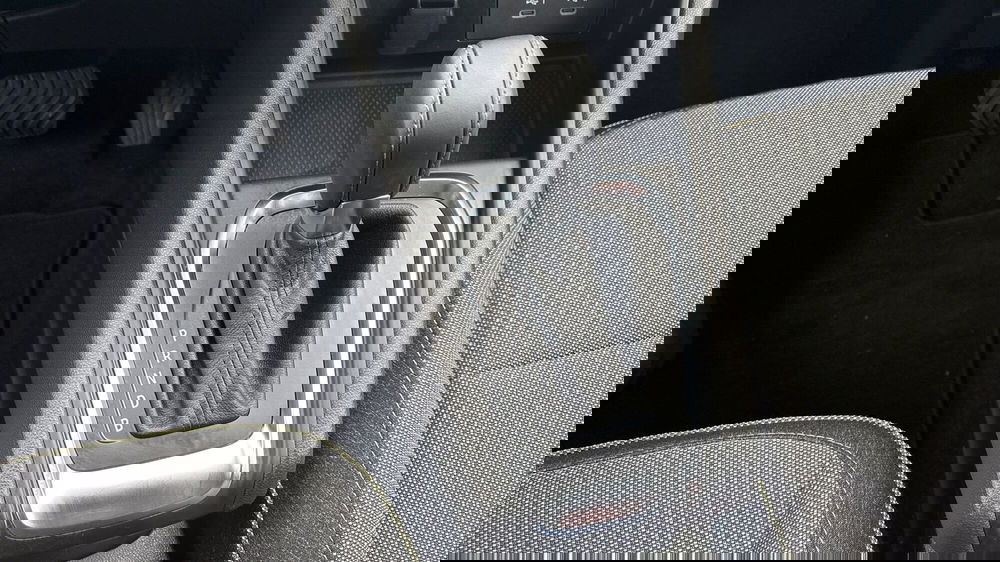 Renault Captur usata a Padova (15)