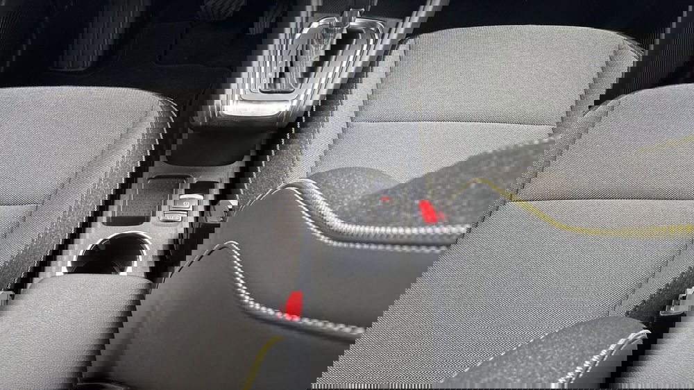 Renault Captur usata a Padova (18)