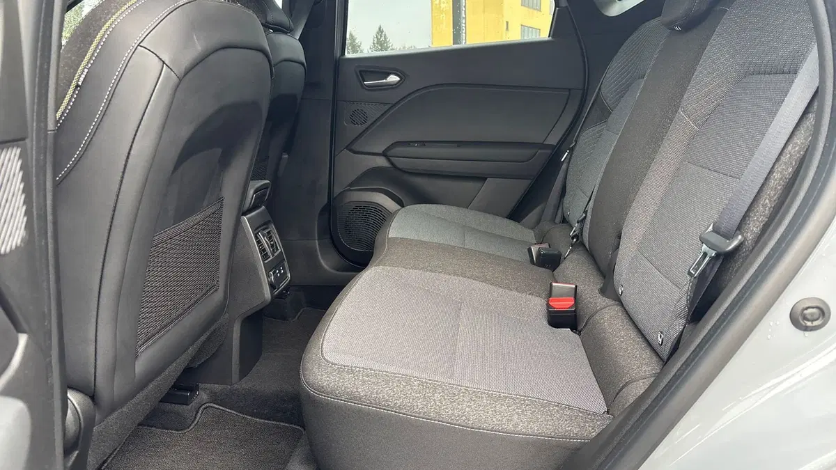 Renault Captur usata a Padova (19)