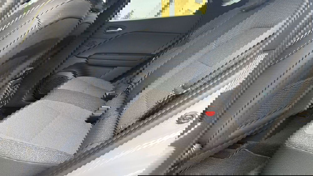 Renault Captur usata a Padova (19)