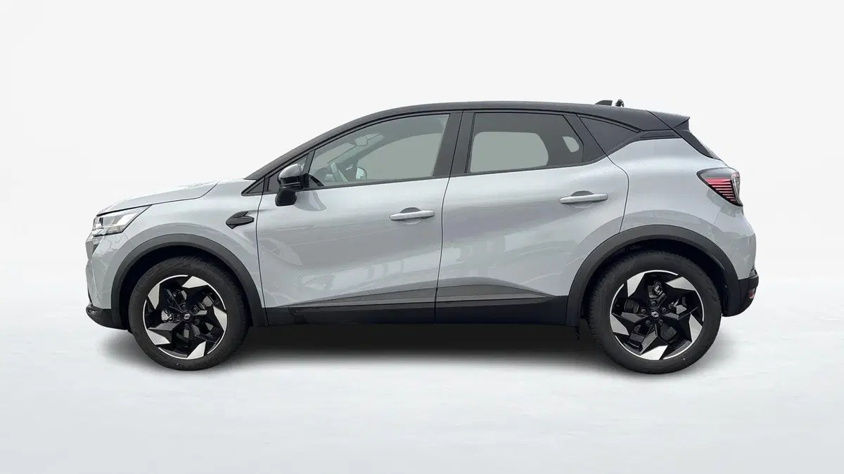 Renault Captur usata a Padova (2)