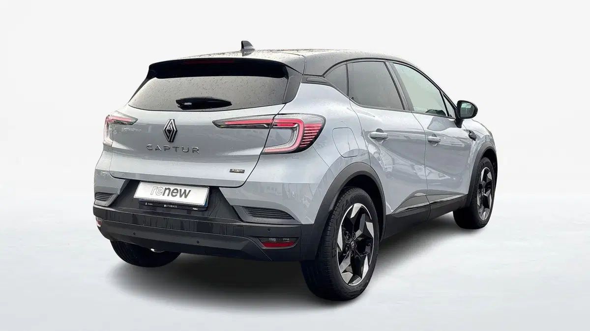 Renault Captur usata a Padova (3)