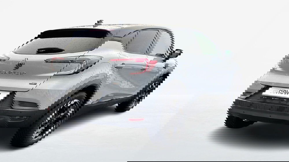 Renault Captur usata a Padova (3)