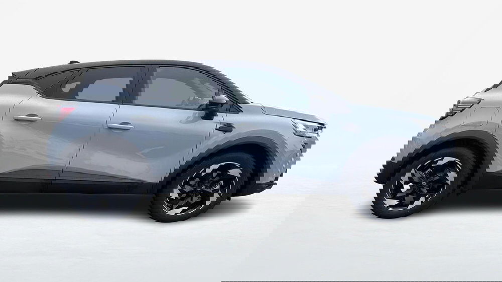 Renault Captur usata a Padova (4)