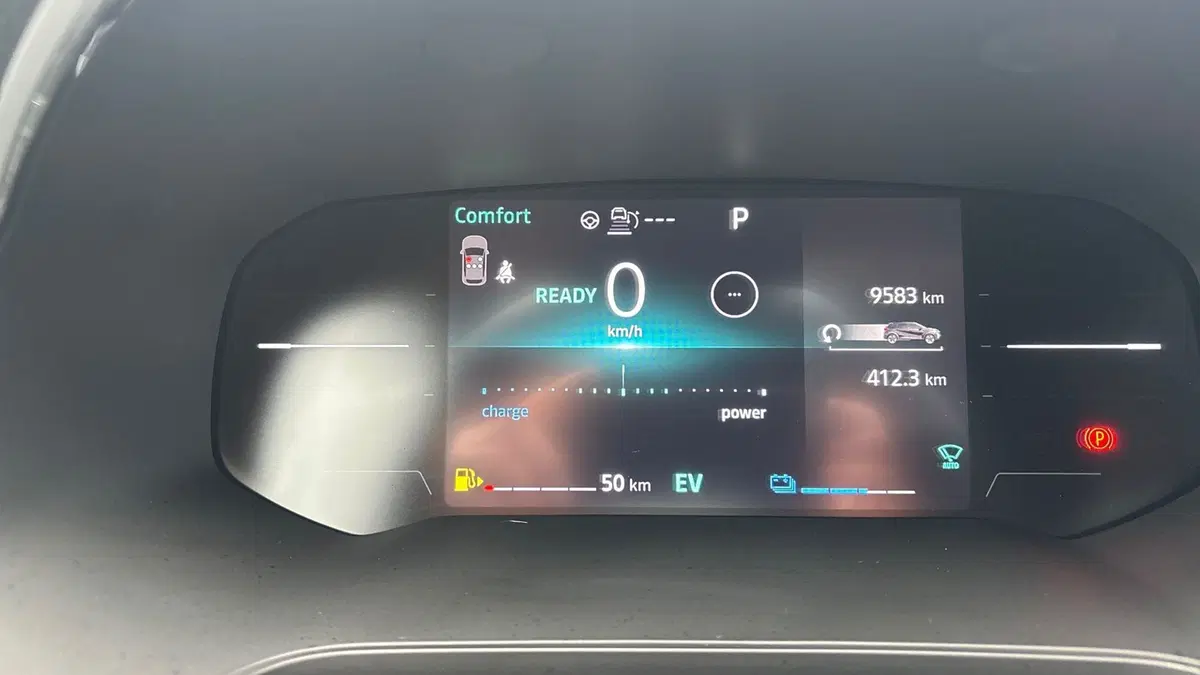 Renault Captur usata a Padova (6)