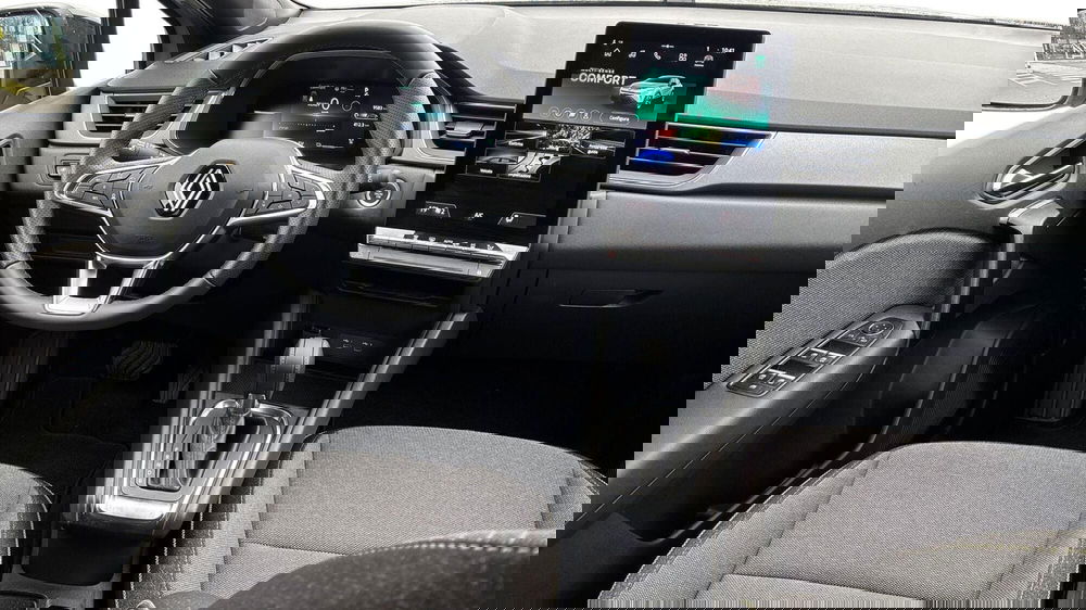 Renault Captur usata a Padova (7)