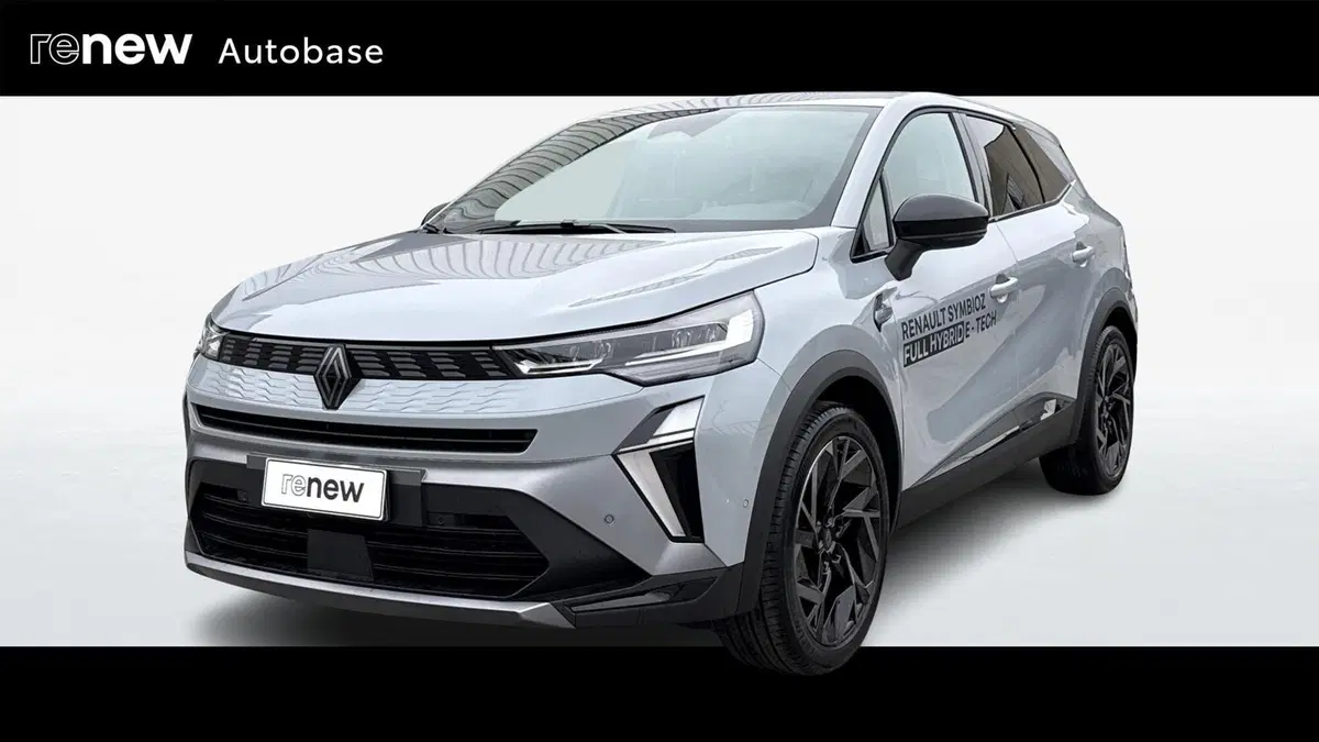 Renault Symbioz usata a Padova