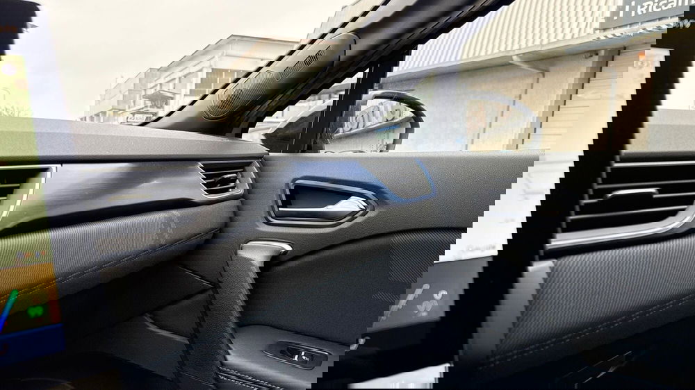 Renault Symbioz usata a Padova (13)