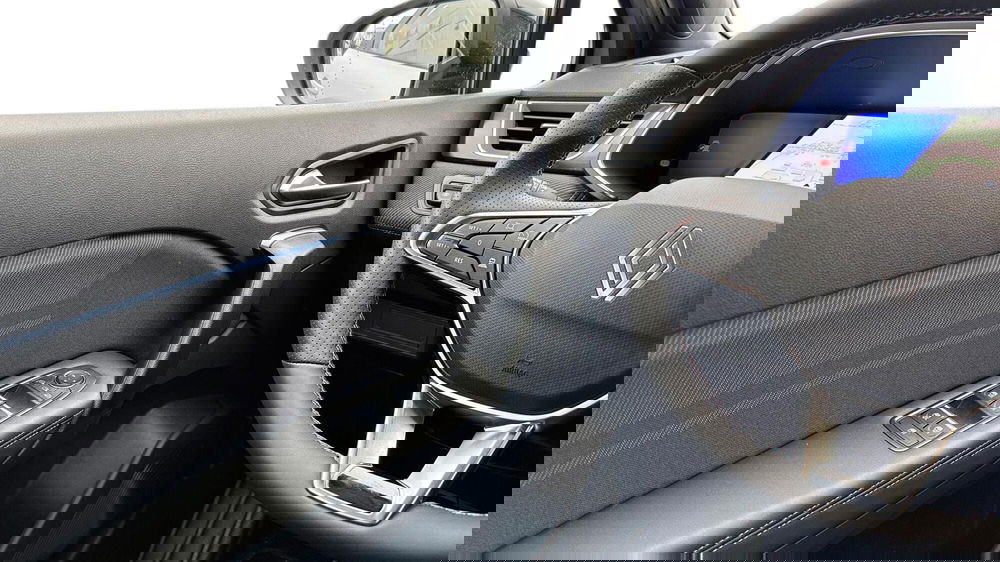 Renault Symbioz usata a Padova (14)