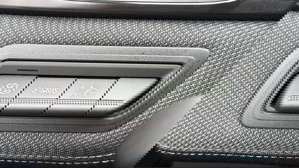 Renault Symbioz usata a Padova (15)