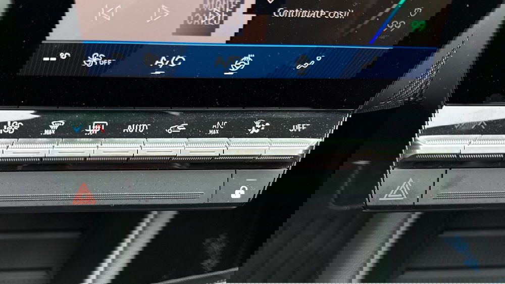 Renault Symbioz usata a Padova (18)