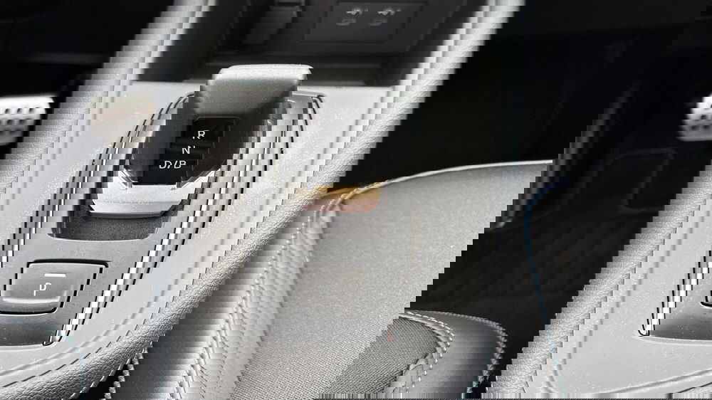 Renault Symbioz usata a Padova (19)