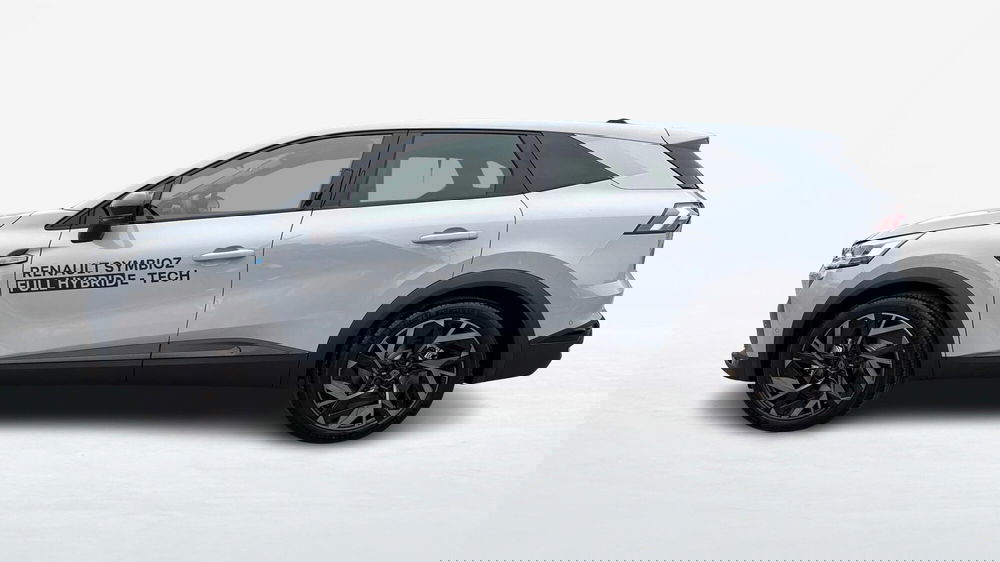 Renault Symbioz usata a Padova (2)