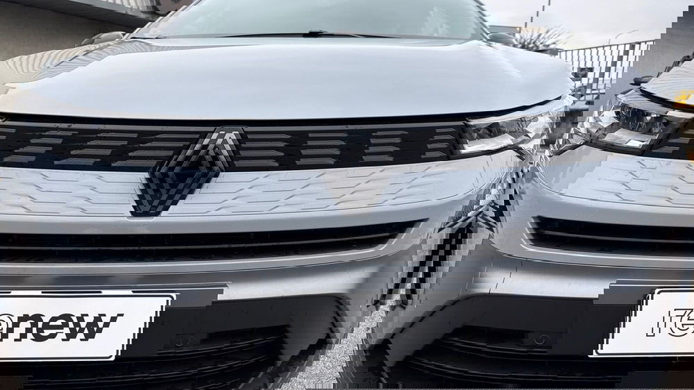 Renault Symbioz usata a Padova (5)