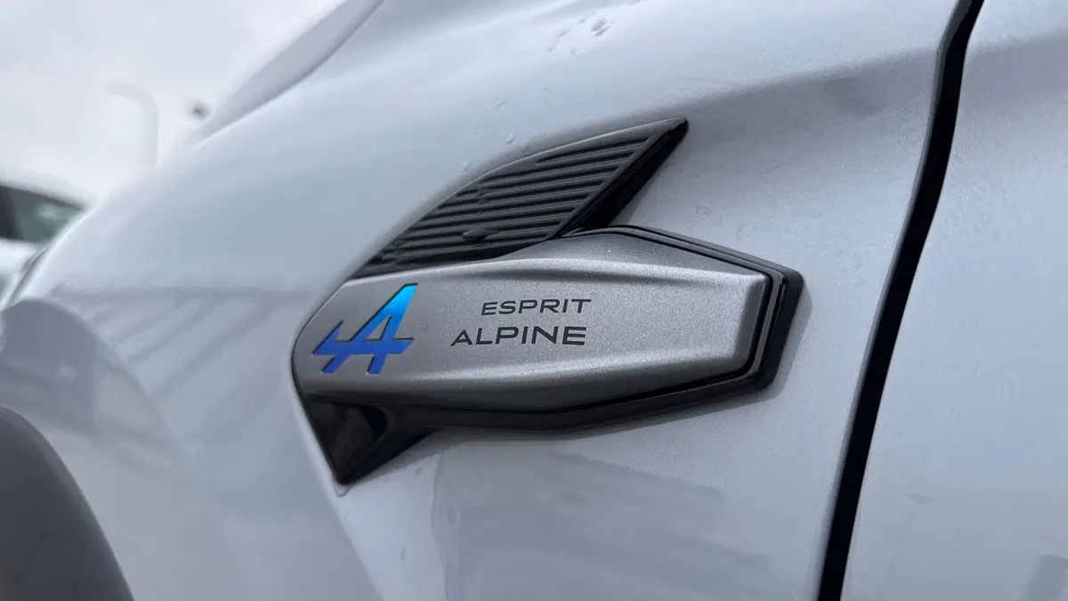 Renault Symbioz usata a Padova (6)