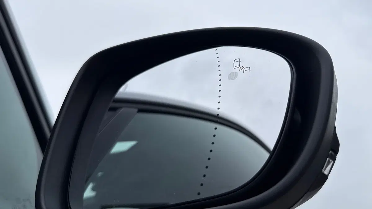 Renault Symbioz usata a Padova (8)