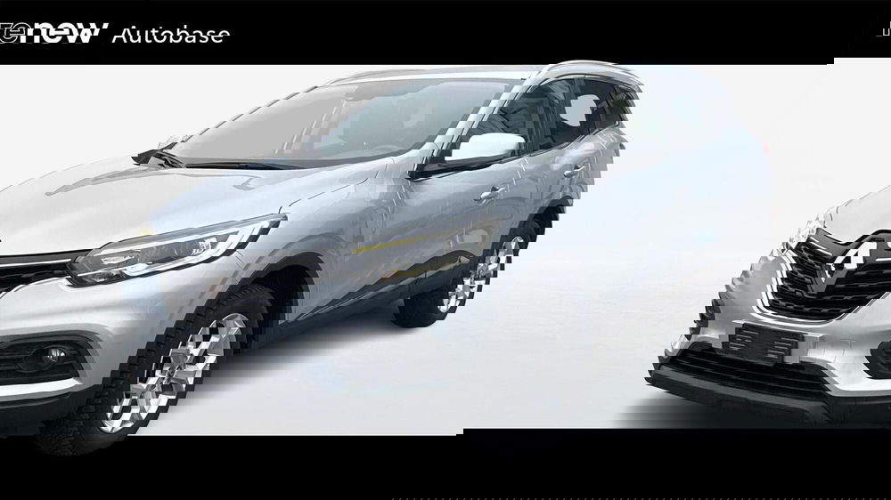 Renault Kadjar usata a Padova